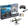 Revell Air Hunter távirányítós quadrokopter