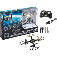 Revell Air Hunter távirányítós quadrokopter makett