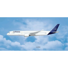  Revell Airbus A350-900 Lufthansa New Li 1:144 (03881) makett