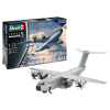 Revell Airbus A400M Atlas RAF 1:72 repülő makett 03822R