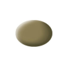 Revell Aqua color - matt oliv-barna (1:20ml)