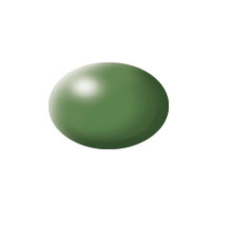 Revell Aqua color - selyemfényű zöld (1:20ml) akrilfesték
