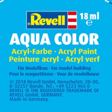 Revell AQUA festék - matt hobbifesték