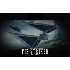  Revell BANDAI TIE Striker (Rogue 1) 1:72 (01218) makett