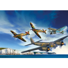  Revell Battle of Britain 85th Anniversary Set 1:72 (03766) makett