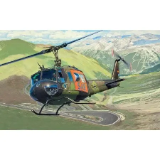  Revell Bell UH-1D SAR 1:72 (4444) makett