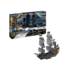 Revell Black Pearl 1:150 hajó makett 05499R
