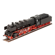 Revell BR03 gőzmozdony műanyag makett (1:87) makett