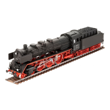 Revell BR03 gőzmozdony műanyag makett (1:87) (02166) makett