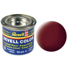 Revell Brick-Red / Raddish Brown (1:14ml) hobbifesték