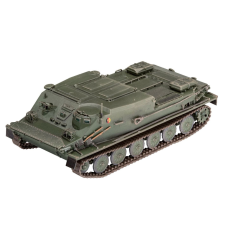 Revell BTR - 50PK harckocsi műanyag modell (1:72) makett