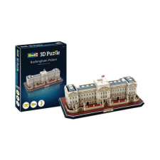 Revell Buckingham Palota 3D puzzle (00122) puzzle, kirakós