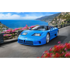  Revell Bugatti EB110 1:24 (07353) makett
