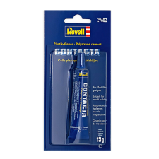  Revell Contacta Tubusos ragasztó bliszteren 13g (29602) makett