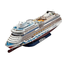  Revell Cruiser Ship AIDA blu 1:400 (5230) makett