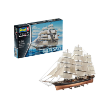 Revell Cutty Sark 1:96 hajó makett 05422R makett