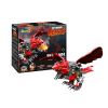 Revell CyberBeast SkyBlade 1:35 figura makett 07850R