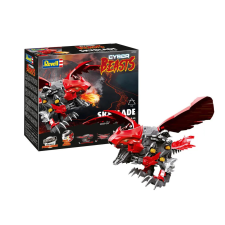 Revell CyberBeast SkyBlade 1:35 figura makett 07850R makett