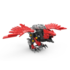 Revell CyberBeasts SkyBlade 1:35 (07850) makett