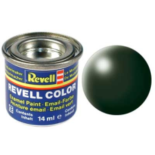 Revell Dark Green (1:14ml) hobbifesték