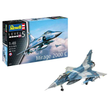  Revell Dassault Mirage 2000C  (03813) makett