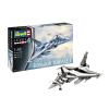 Revell Dassault Rafale C 1:48 repülő makett 03901R