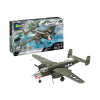 Revell Easy Click B-25 Mitchell 1:72 repülőgép makett 03650R