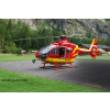 Revell EC135 Air-Glaciers (1:72)
