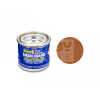 Revell Enamel - Brown Matt - olajbázisú makett festék 32185
