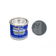 Revell Enamel - Dust Grey Matt - olajbázisú makett festék 32177 hobbifesték