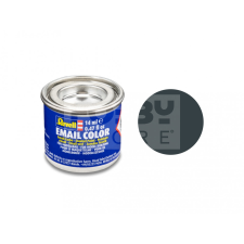 Revell Enamel - Granite Grey Matt - olajbázisú makett festék 32169 hobbifesték
