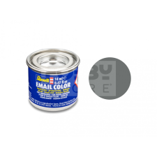Revell Enamel - Mouse Grey Matt - olajbázisú makett festék 32147 hobbifesték