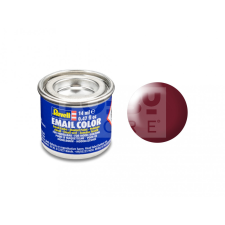 Revell Enamel - Purple Red Silk - olajbázisú makett festék 32331 hobbifesték