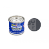 Revell Enamel - Tank Grey Matt - olajbázisú makett festék 32178