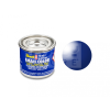 Revell Enamel - Ultramarine Blue Gloss - olajbázisú makett festék 32151