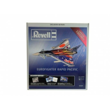 Revell Eurofighter Pacific Platinum Edition Modellkészlet - 1:72 makett
