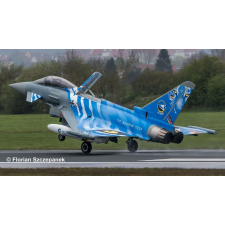  Revell Eurofighter Typhoon The Bavarian Tiger 2021 1:72 (03818) makett