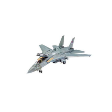 Revell F-14A Tomcat Top Gun vadászrepülőgép műanyag modell (1:48) makett