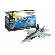  Revell F/A-18E Super Hornet Top Gun 1:48 (03864) makett