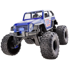 Revell First-Construction Monster Truck Autómodell építőkészlet 1:20 (00919) (RE00919) makett