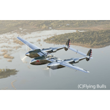  Revell Flying Bulls P-38 LIGHTNING 1:48 (05642) makett