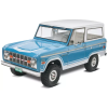  Revell Ford Bronco 1:25 (14320)