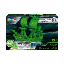  Revell Ghost Ship 1:150 (05435) makett