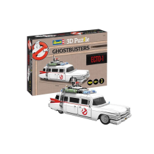  Revell Ghostbusters Ecto-1 (222) makett