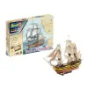  Revell Gift Set Battle Of Trafalgar 1:225 (05767)