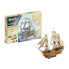  Revell Gift Set Battle Of Trafalgar 1:225 (05767) makett