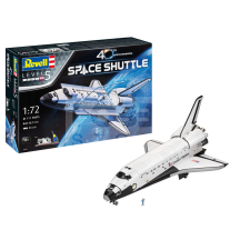 Revell Gift Set Space Shuttle, 40th. Anniversary 1:72 űrhajó makett 05673R makett