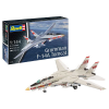 Revell Grumman F-14A Tomcat 1:144 repülő makett 03782R