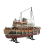 Revell Harbour Tug vontatóhajó műanyag modell (1:108) (MR-5207)