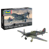 Revell Hawker Sea Hurricane Mk.IIC 1:32 repülő makett 03768R